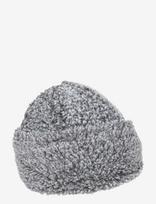 Weekday - Pile Docker Hat - Kepurė - Pilka