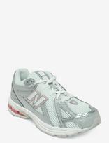 New Balance - New Balance 1906 Kids Lace - Bėgimo-treniruočių bateliai - Žalia