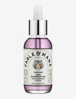 Fable And Mane - Fable & Mane Sahascalp Amla Soothing Scalp Serum 55Ml - Plaukų serumas - Sidabro