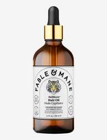 Fable And Mane - Fable & Mane Holiroots Pre-Wash Strengthening Hair Oil  100Ml - Plaukų aliejus - Nude