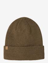 Lil'Atelier - Nmnnanson Knit Hat1 Lil - Kepurė - Chaki spalva