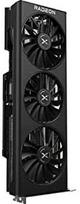 „XFX Speedster SWFT 319 Radeon RX 6800 XT Core“ vaizdo plokštė – 16GB, RDNA 2, GDDR6, 3x DisplayPort, 1x HDMI 2.1