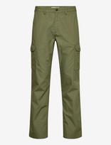 Gant - Reg Light Cotton Cargo Pants - Cargo kelnės - Chaki spalva