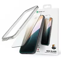 AMAZINGTHING Titan Max FusionFilter 7 Grūdinto stiklo apsauga iPhone 17 Air