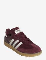 Adidas Golf Originals - Samba Golf - Burgundiška splava
