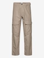 C.P. Company - Cargo Pants With Patch Pocktes - Cargo kelnės - Smėlio