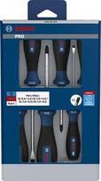 PRO Atsuktuvų rinkinys PH/SL, 6 vnt. 1600A039PE | 4059952736303