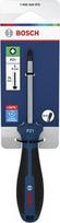 BOSCH Atsuktuvas PZ1 x 75 mm 1600A039T5 | 4059952736044