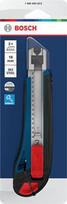 Lūžtantis peilis 18 mm 1600A03AC2 | 4059952737355