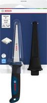 Gipso kartono pjūklas 150 mm / 6", 8 TPI 1600A03BZ5 | 4059952737270