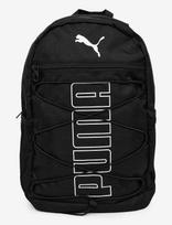 PUMA - Puma Plus Backpack Ii - Sportinė kuprinė - Juoda