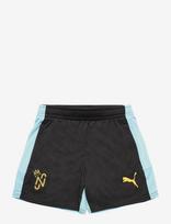 PUMA - Neymar Jr. Creativity Training Shorts Youth - Sportiniai šortai - Juoda