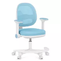 MARK ADLER MA-JUNIOR 3.6 BLUE Vaikų ir paauglių žaidimų kėdė
