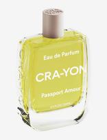 CRA-YON - Passport Amour, Eau De Parfum - Kvapusis vanduo - Nude