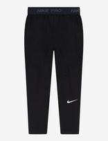 Nike - Nike Pro Dri-Fit Tight - Bėgimo-treniruočių tamprės - Juoda