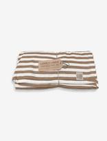 Lovely Linen - Misty Tablecloth - Staltiesė - Ruda
