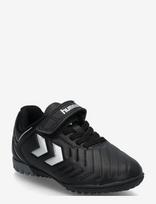 Hummel - Top Star Turf Vc 2.0 Jr - Futbolo batai - Juoda
