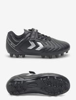 Hummel - Top Star M.g. Vc 2.0 Jr - Futbolo batai - Juoda
