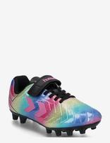 Hummel - Top Star F.g. 2.0 Vc Jr - Futbolo batai - Rožinė