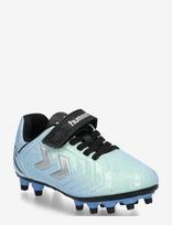 Hummel - Top Star F.g. 2.0 Vc Jr - Futbolo batai - Mėlyna