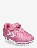 Hummel - Top Star F.g. 2.0 Vc Jr - Futbolo batai - Rožinė