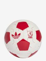 Adidas Performance - Lfc Mini Away - Futbolo kamuolys - Balta