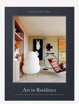 New Mags - Art In Residence - Knyga - Pilka