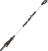 Worx WG349E grandininis pjūklas 20 V 20 cm