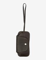 Becksöndergaard - Leava Sunglasses Bag - Akinių dėklas - Ruda