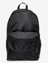 PUMA - Puma Phase Puffer Backpack - Kuprinė - Juoda