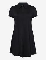 J. Lindeberg - Kura Dress - Sportinė suknelė - Juoda