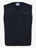 Columbia Sportswear - Street Heights Padded Vest - Sportinė liemenė - Juoda