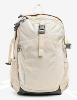 Columbia Sportswear - Castle Crest 20L Backpack - Sportinė kuprinė - Kreminė spalva