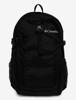 Columbia Sportswear - Castle Crest 20L Backpack - Sportinė kuprinė - Juoda