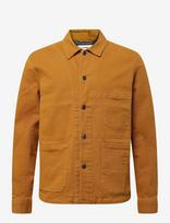 Gabba - Gabbeta Twill - Lengva striukė - Geltona
