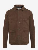Gabba - Gabbeta Twill - Lengva striukė - Ruda
