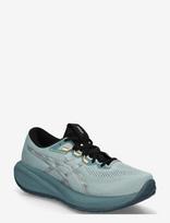 Asics - Gel-Cumulus 28 Lite-Show - Bėgimo bateliai - Žalia