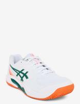 Asics - Gel-Dedicate 9 Padel - Sportiniai padelio batai - Balta