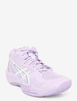 Asics - Sky Elite Ff Mt 4 - Sportiniai aukštakulniai sportbačiai - Violetinė