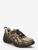 Asics - Gel-Ventx Gtx - Sportiniai žygio batai - Ruda