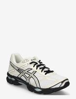 Asics - Gel-Cumulus 16 - Sportiniai žemapadžiai sportbačiai - Balta