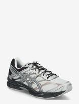 Asics - Gel-Cumulus 16 - Sportiniai žemapadžiai sportbačiai - Pilka