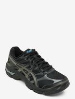 Asics - Gel-Cumulus 16 Gs - Bėgimo-treniruočių bateliai - Juoda