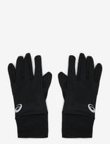 Asics - Winter Glove - Sportinės pirštinės - Juoda