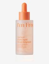 I'm From - I'm From Apricot Dark Spot Drop Ampoule 50Ml - Serumas - Nude