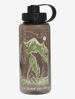 Adidas Terrex - Trit Bottle 1L - Gertuvė - Juoda