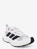 Adidas Terrex - Terrex Freehiker 3 Low Gtx W - Sportiniai žygio batai - Balta