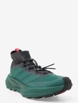 Adidas Terrex - Terrex Freehiker 3 Ultra Gtx - Sportiniai žygio batai - Žalia