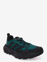 Adidas Terrex - Terrex Freehiker 3 Low Gtx - Sportiniai žygio batai - Žalia