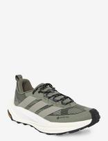 Adidas Terrex - Terrex Freehiker 3 Low Gtx - Sportiniai žygio batai - Chaki spalva